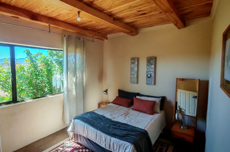 4 Bedroom Property for Sale in Middelburg Rural Eastern Cape